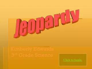 Jeopardy