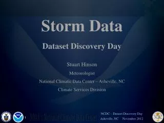 Storm Data