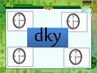 dky