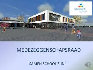medezeggenschapsraad