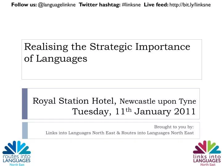 royal station hotel newcastle upon tyne tuesday 11 th january 2011