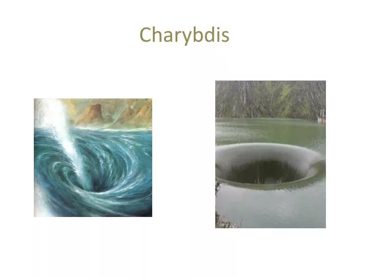 charybdis