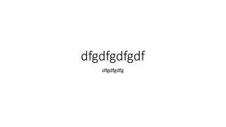 dfgdfgdfgdf