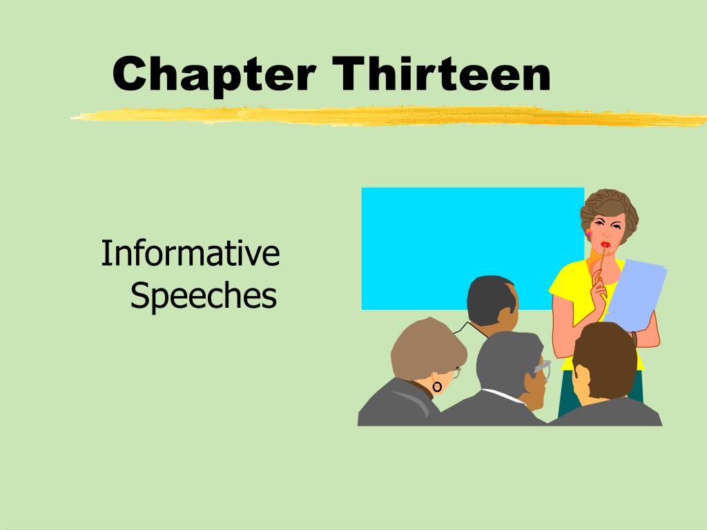 PPT - Chapter Thirteen PowerPoint Presentation, free download - ID:3102388