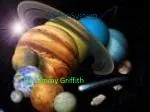 Solar System - slide 1
