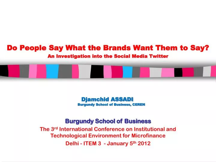 djamchid assadi burgundy school of business ceren