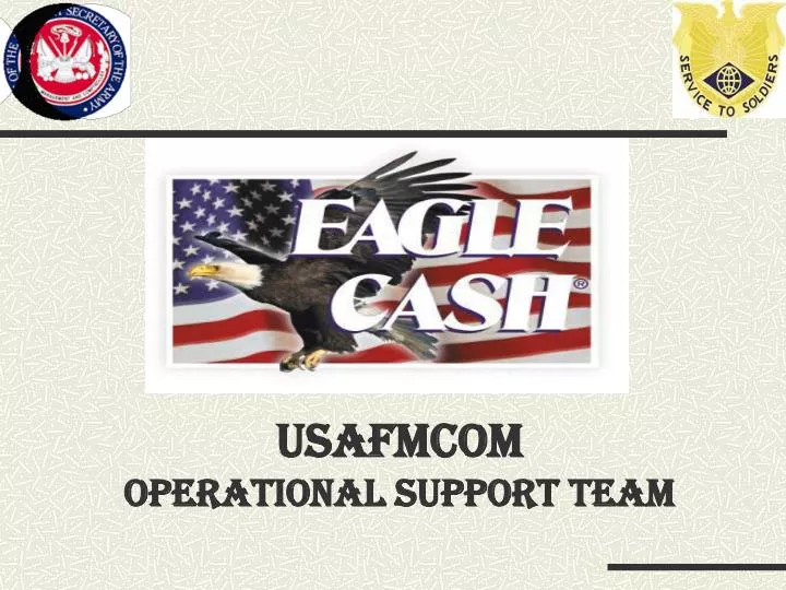 usafmcom operational support team