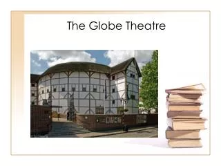 the globe theatre