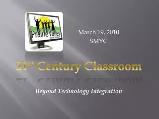 March 19, 2010 SMYC