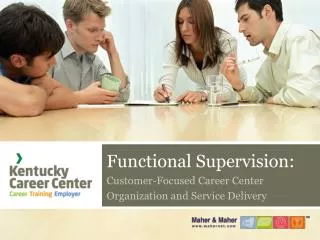 Functional Supervision: