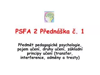 psfa 2 p edn ka 1