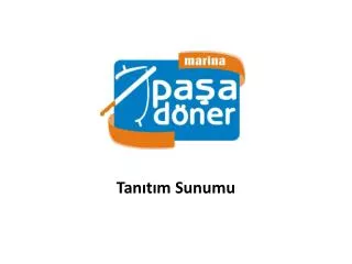 tan t m sunumu