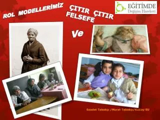rol modeller m z