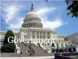 Government