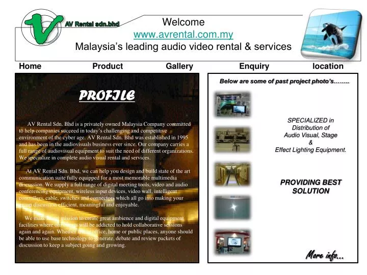 welcome www avrental com my malaysia s leading audio video rental services