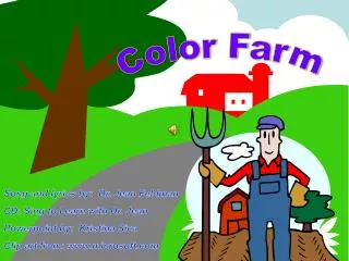 Color Farm