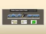 Get HCG Diet Plans For A Healthy Life - slide 1