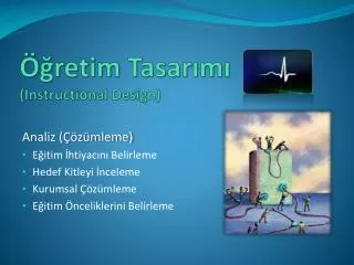 retim tasar m instructional design