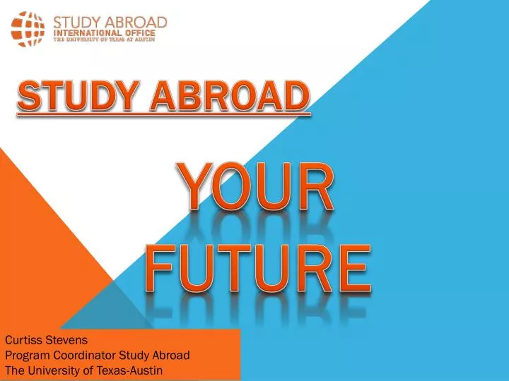 study abroad