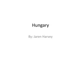 Hungary