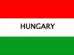 HUNGARY - slide 1