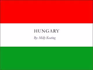 Hungary