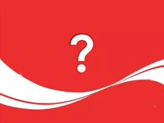 International Business of Coca-Cola