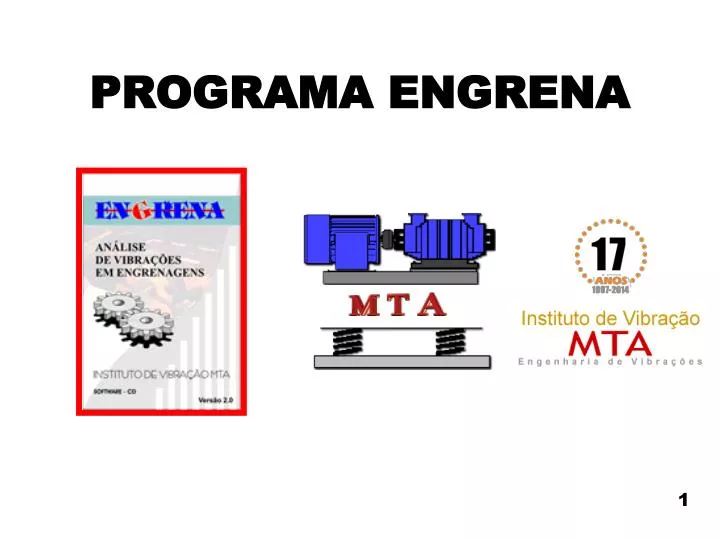 programa engrena