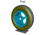 Tires - slide 1