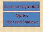 Science Olympiad - slide 1