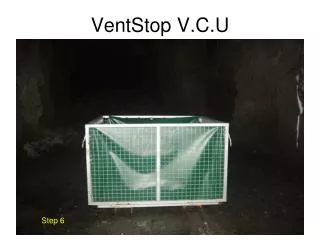 VentStop V.C.U