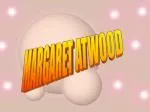 MARGARET ATWOOD - slide 1