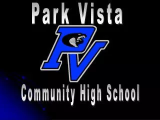 Park Vista