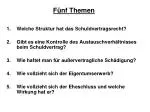 Fünf Themen - slide 1