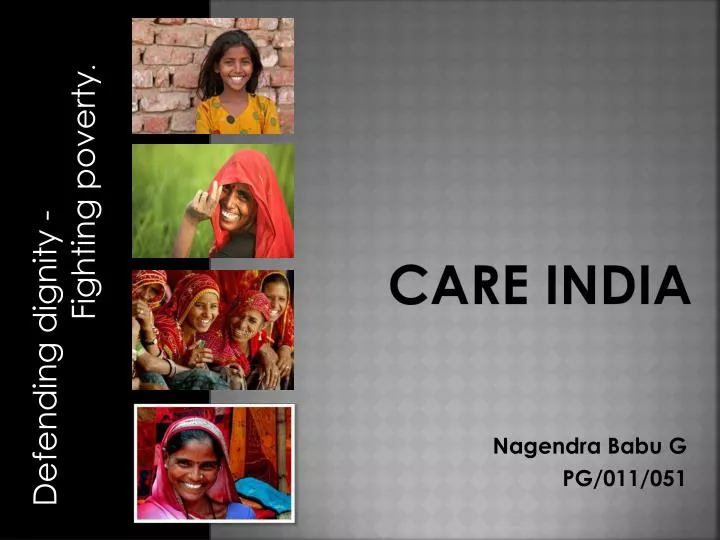care india