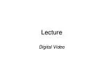 Understanding Digital Video: Scanning, Aspect Ratios, and Quality Factors - slide 1