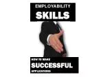 EMPLOYABILITY SKILLS - slide 1