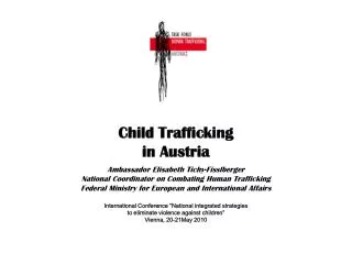 Child Trafficking in Austria