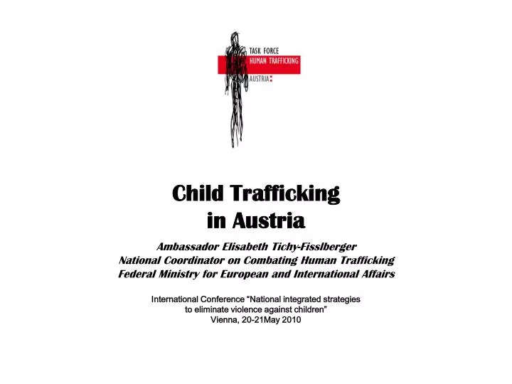 child trafficking in austria