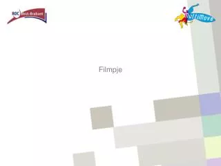 filmpje