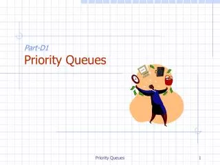 Part-D1 Priority Queues