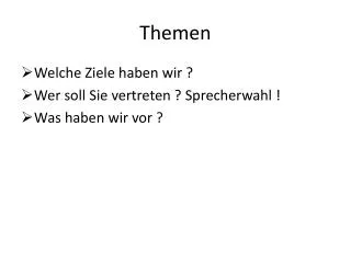 themen