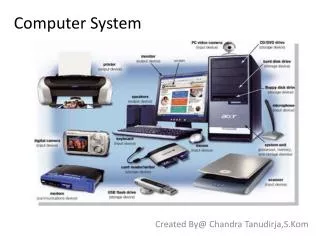 computer system