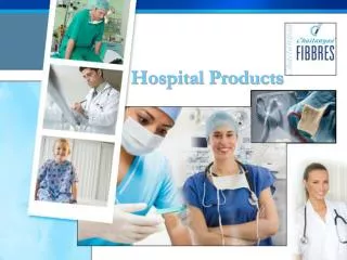Hospital Products