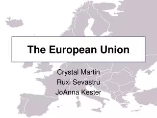 The European Union