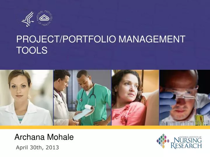 project portfolio management tools