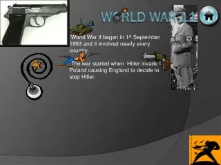 World War 11