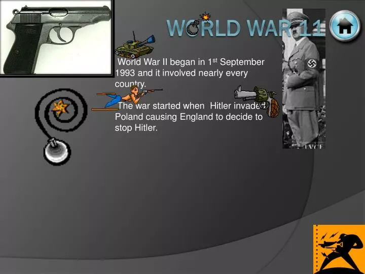 world war 11