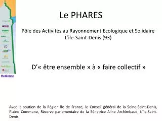 le phares