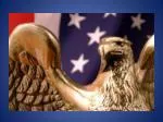 Understanding the Selection and Requirements for the U.S. President - slide 1
